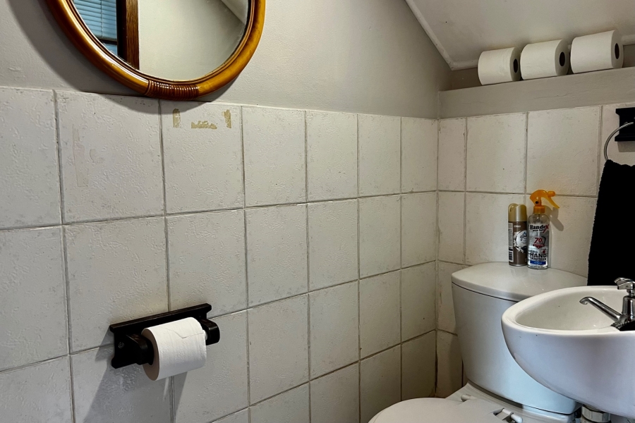 2 Bedroom Property for Sale in Heatherlands Western Cape